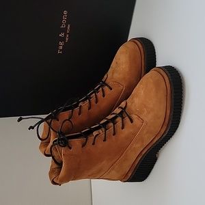 Rag & Bone Sloane Boot